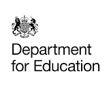 Logo of Department for Education