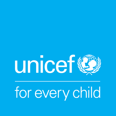 Logo of Unicef